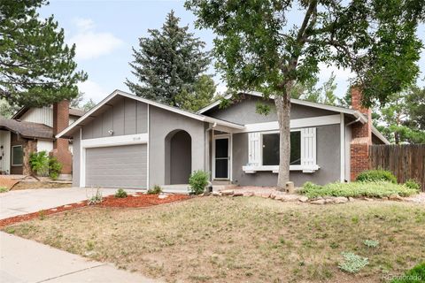 15889 E Mansfield Avenue Aurora CO 80013