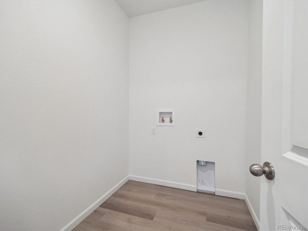 Photo of 24787 E 40th Avenue, Aurora, CO 80019 (MLS # 4021698)