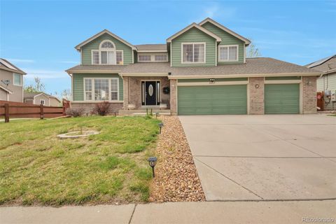 3669 Claycomb Lane, Johnstown, CO 80534 - MLS#: 5671348