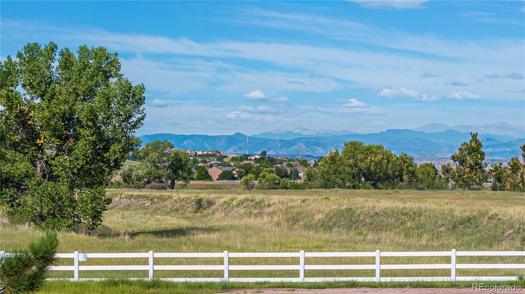 Photo of 10443 Tomahawk Road, Parker, CO 80138 (MLS # 8222970)