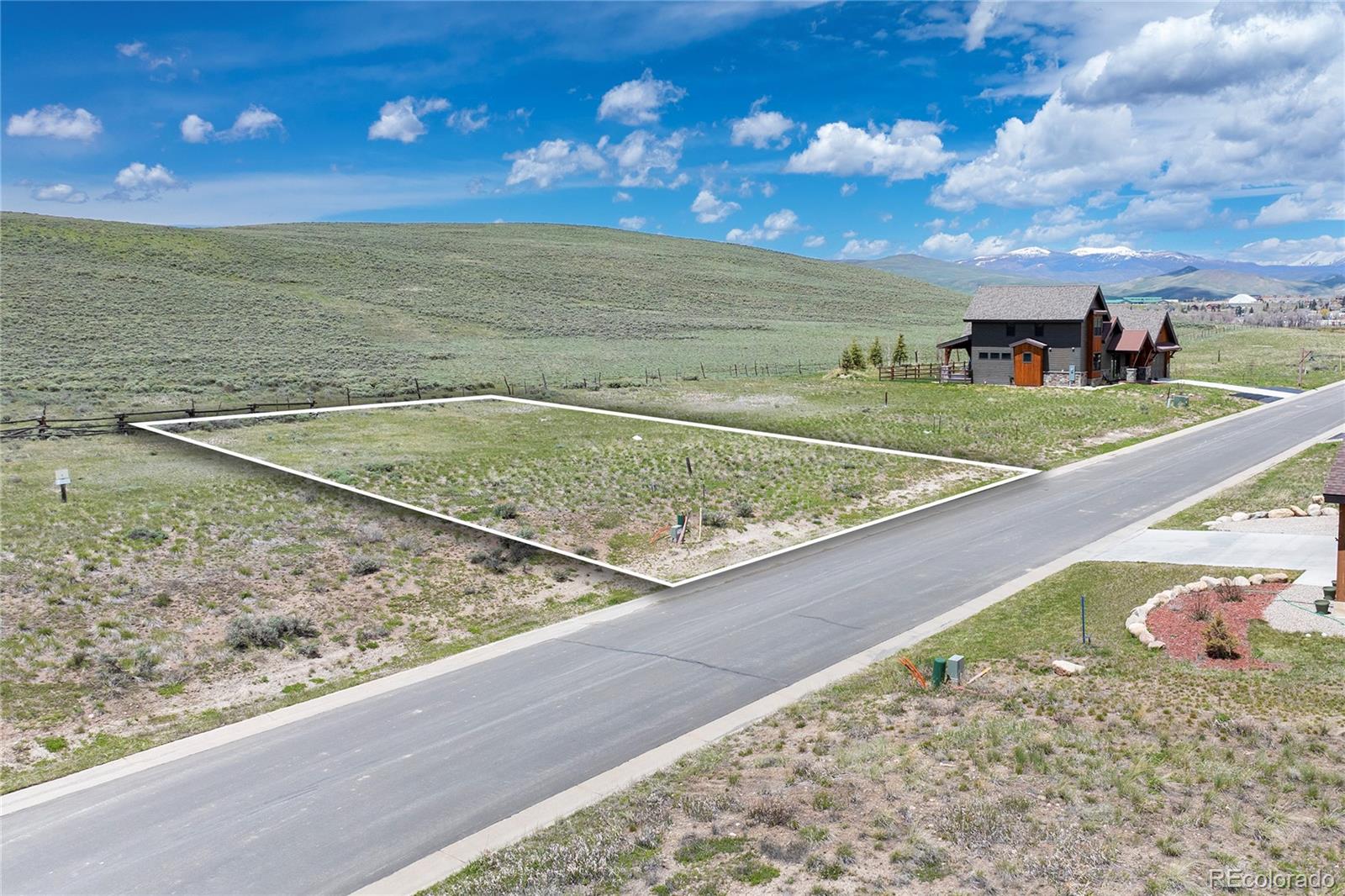 1580 Wildhorse Circle