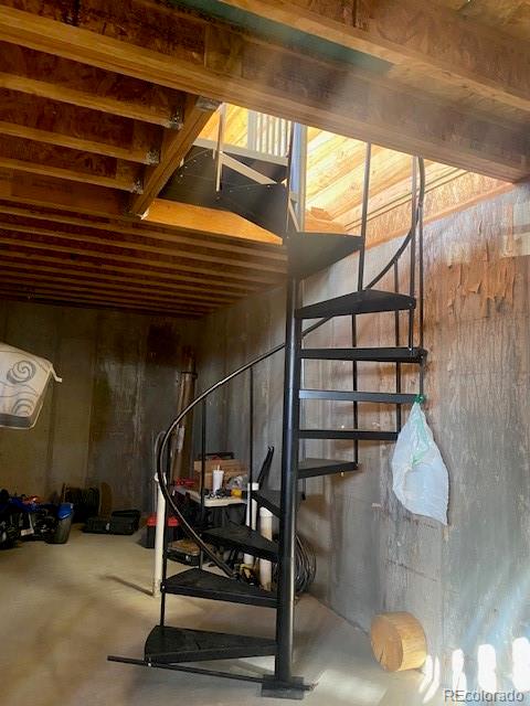 632 Bandalier Drive