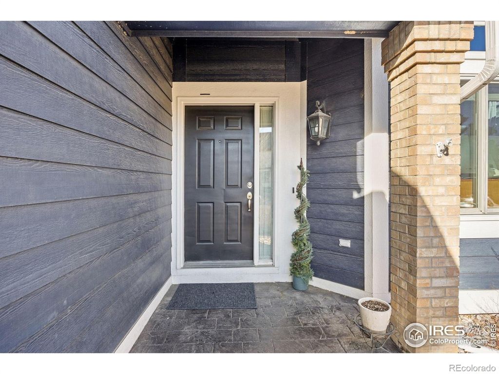 Photo of 387 Oak Lane, Broomfield, CO 80020 (MLS # IR1050567)