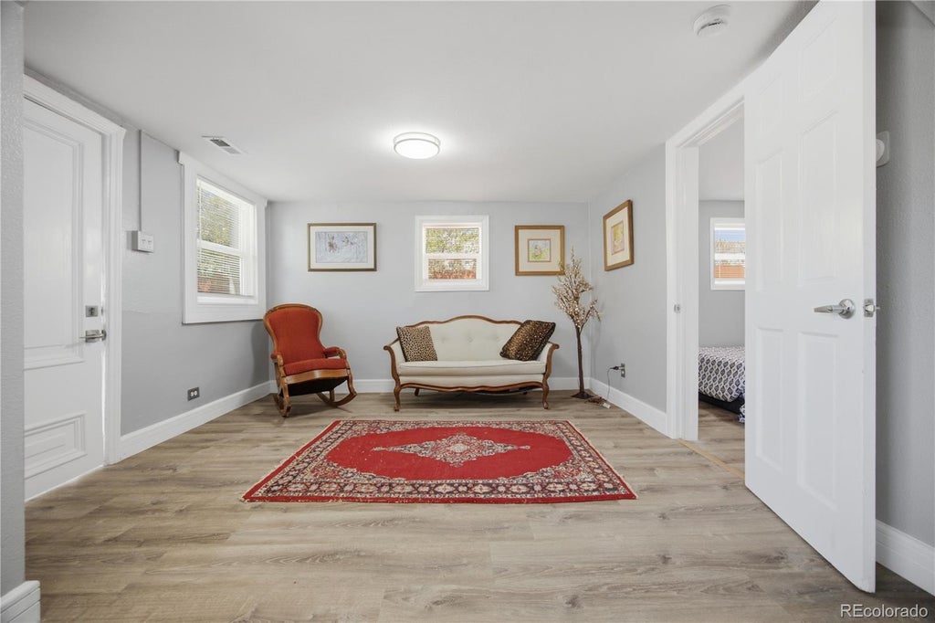 Photo of 808 S Jay Court, Denver, CO 80219 (MLS # 1596501)
