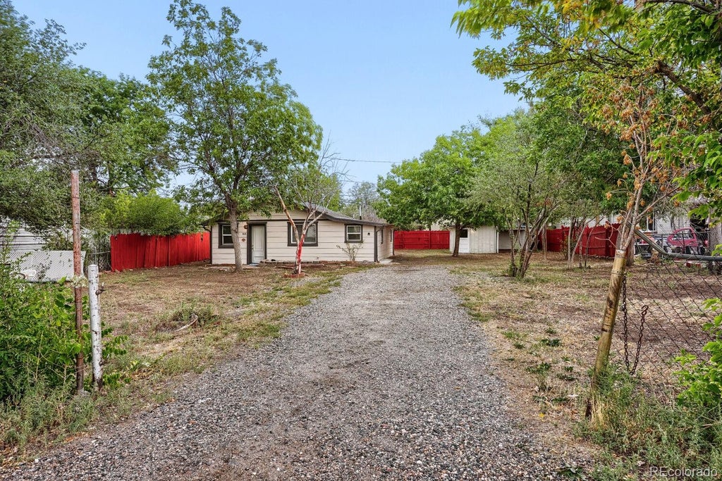 Photo of 808 S Jay Court, Denver, CO 80219 (MLS # 1596501)