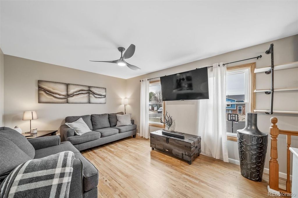 Photo of 8394 Needlegrass Court, Parker, CO 80134 (MLS # 1903668)