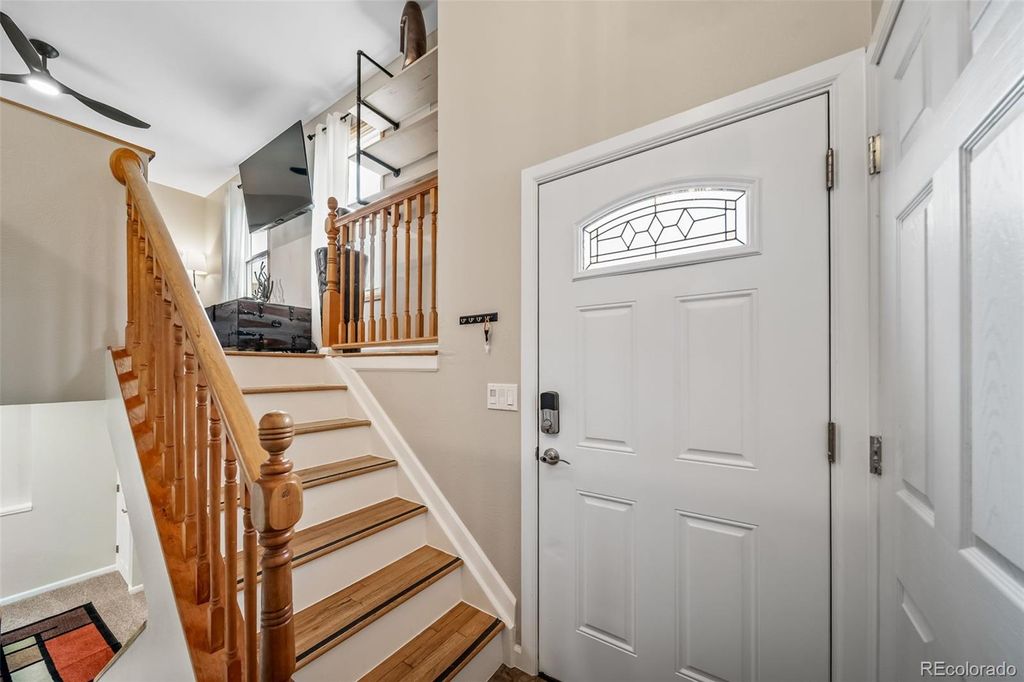 Photo of 8394 Needlegrass Court, Parker, CO 80134 (MLS # 1903668)