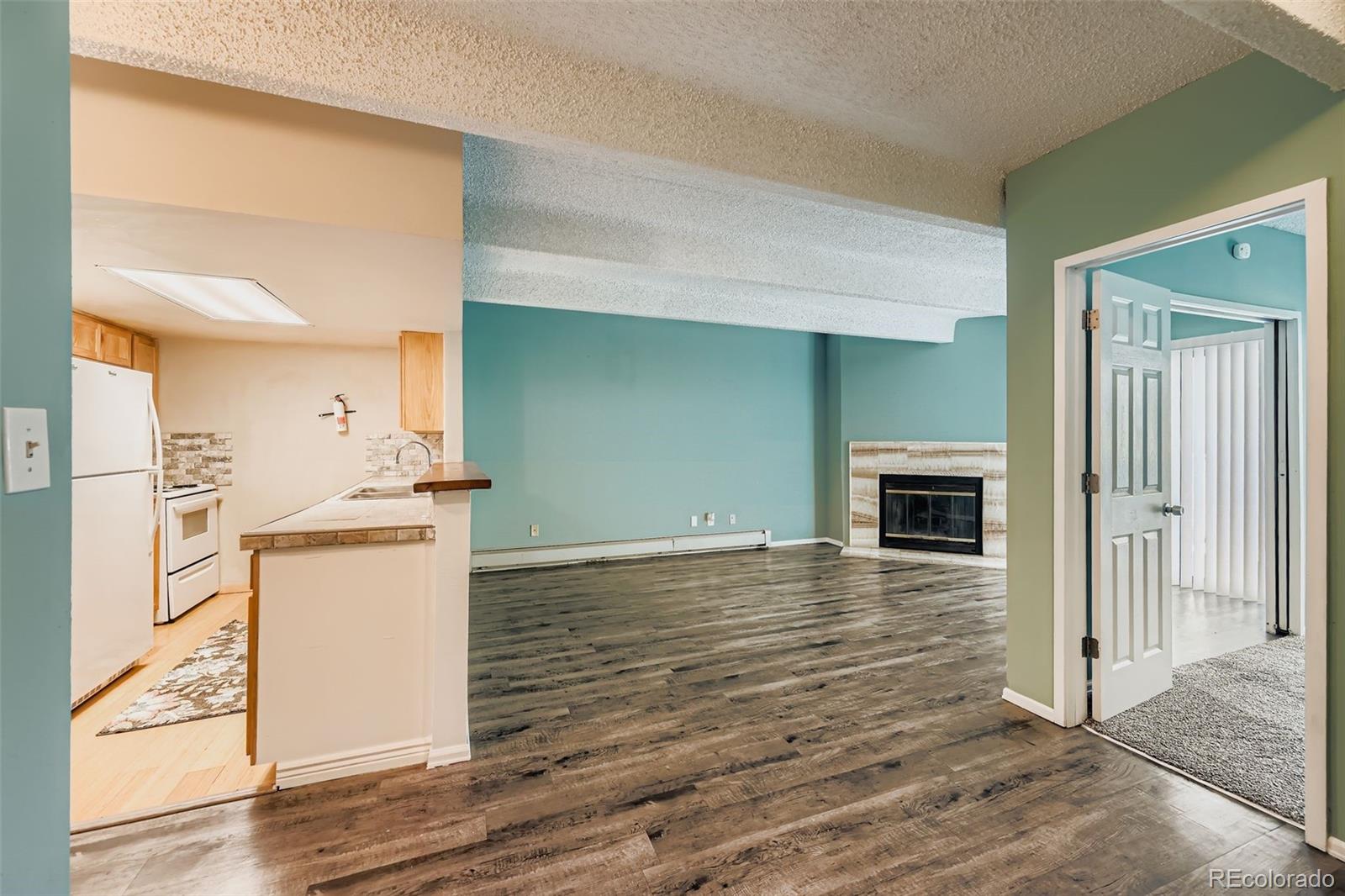 1011 S Ironton Street 306