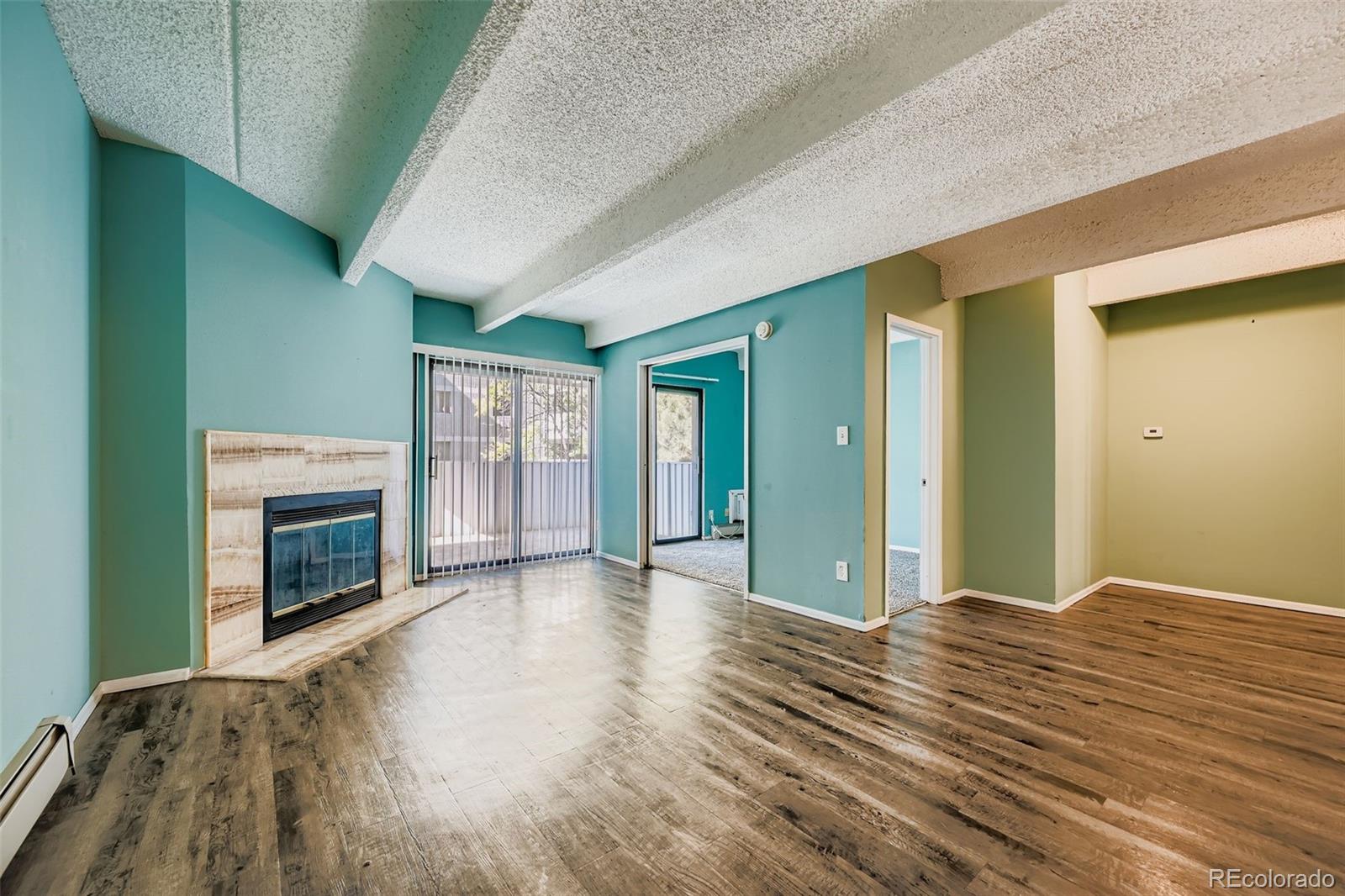 1011 S Ironton Street 306