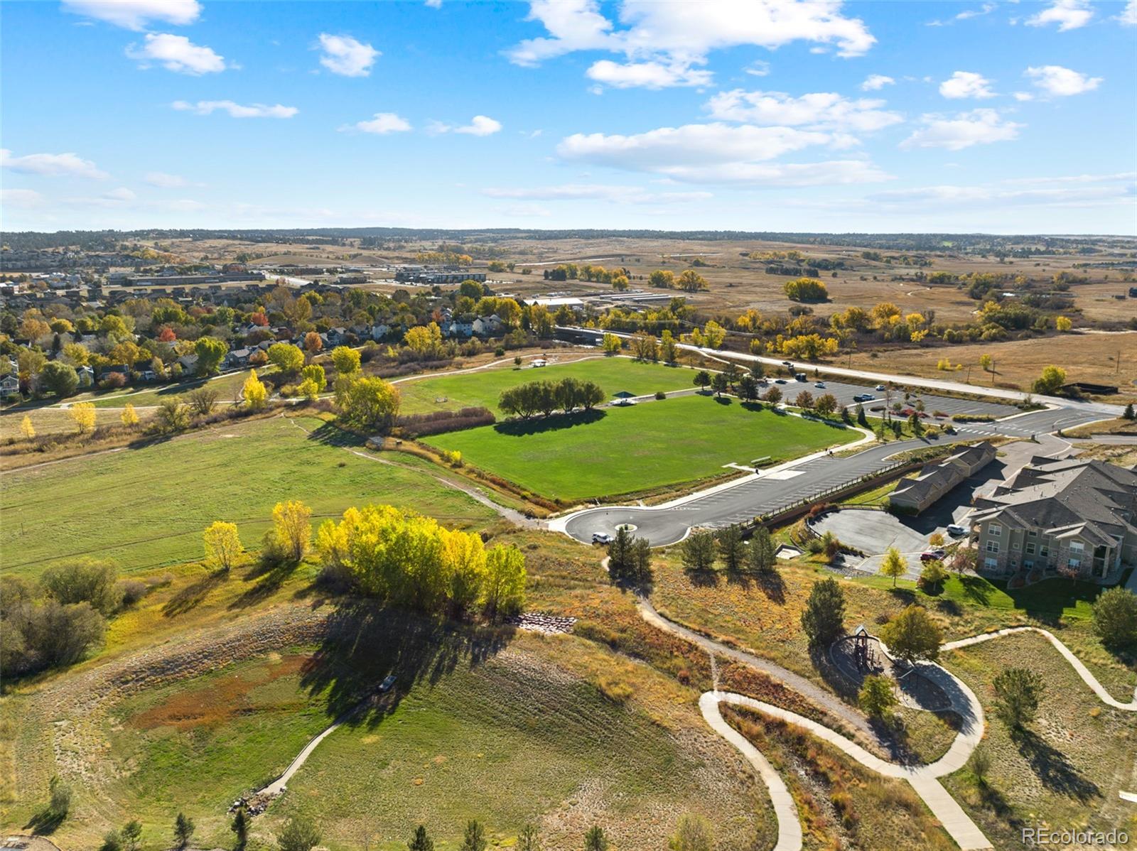 18633 Stroh Road 2-206, Parker, CO, 80134 4 18633 Stroh Road 2-206
