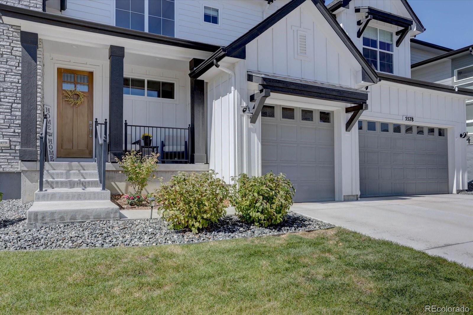 5578 Loma Vista Drive
