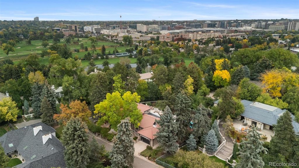 Photo of 2111 E Alameda Avenue, Denver, CO 80209 (MLS # 2460821)