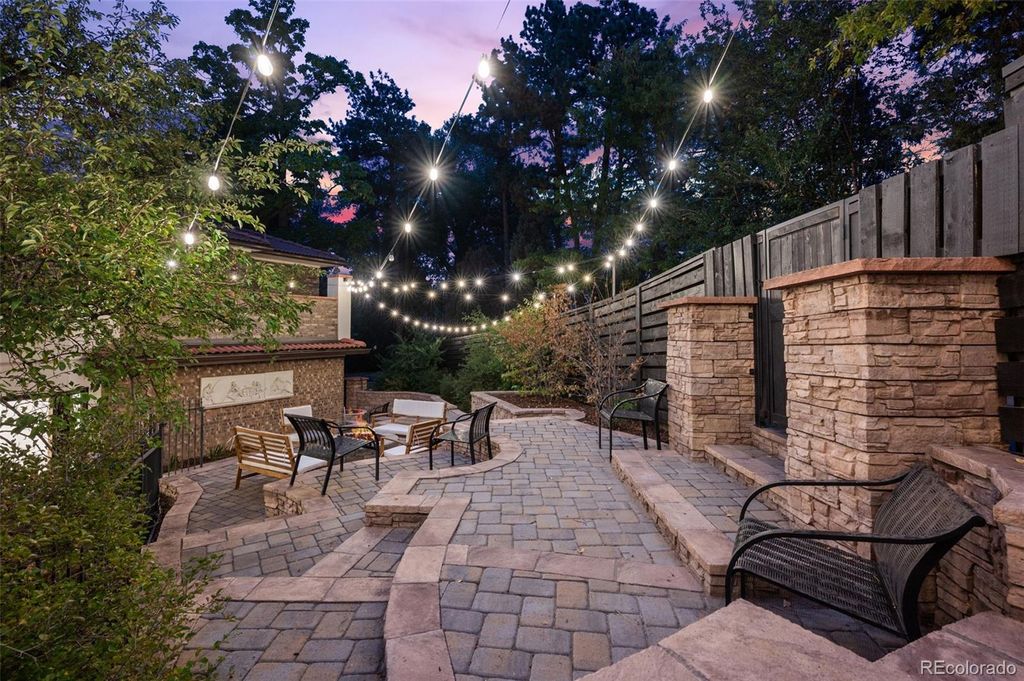 Photo of 2111 E Alameda Avenue, Denver, CO 80209 (MLS # 2460821)