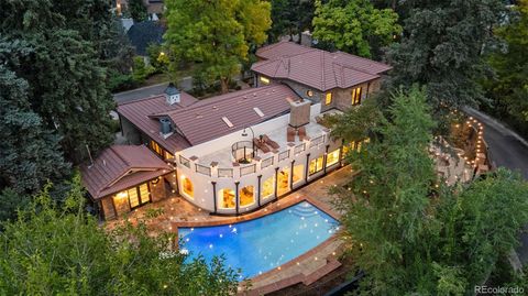 2111 E Alameda Avenue Denver CO 80209
