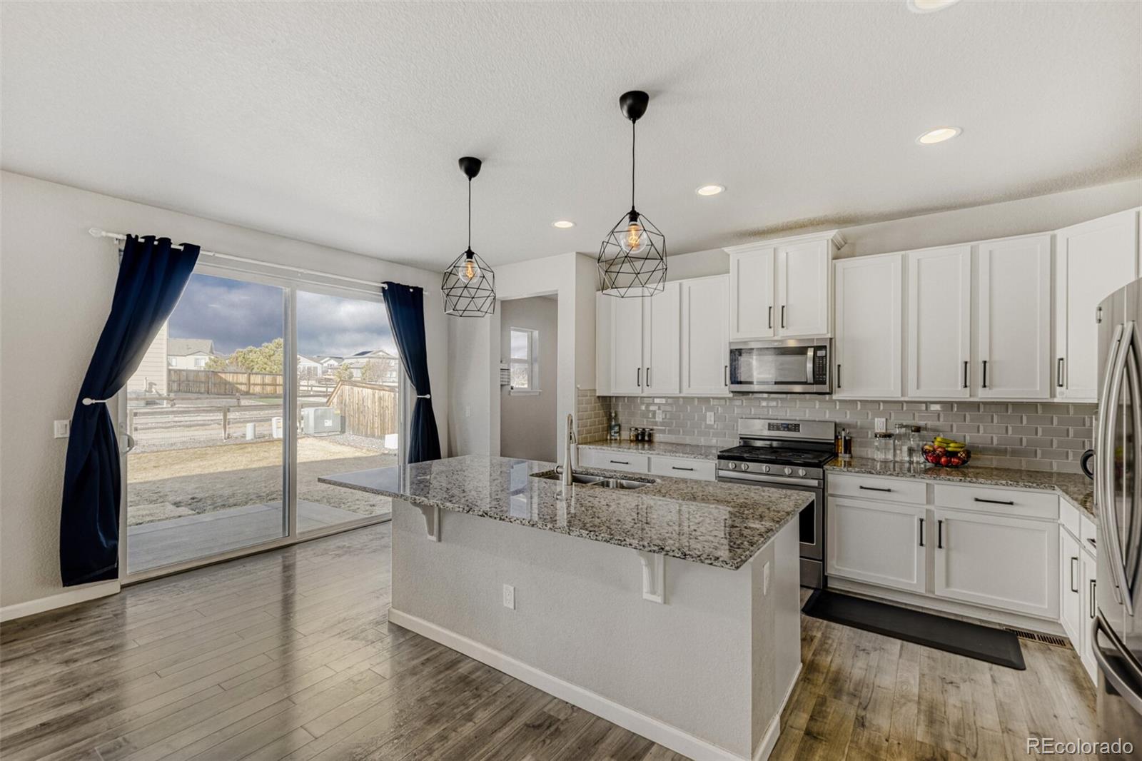 11885 Dodworth Street