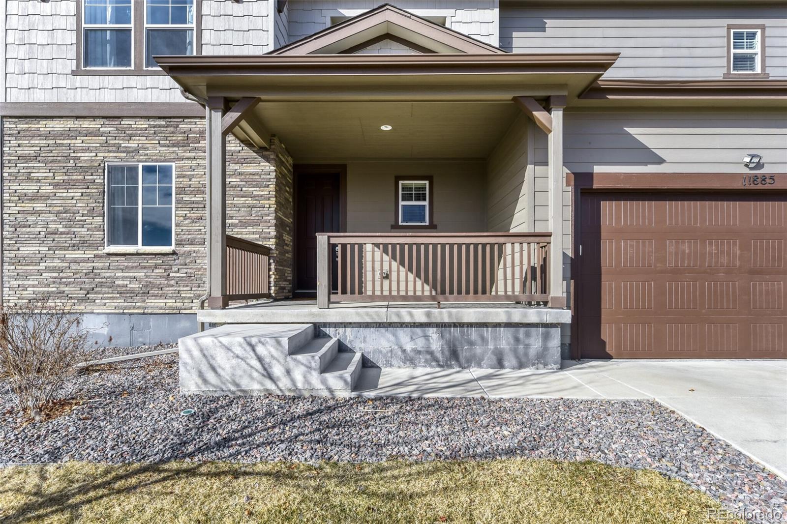 11885 Dodworth Street