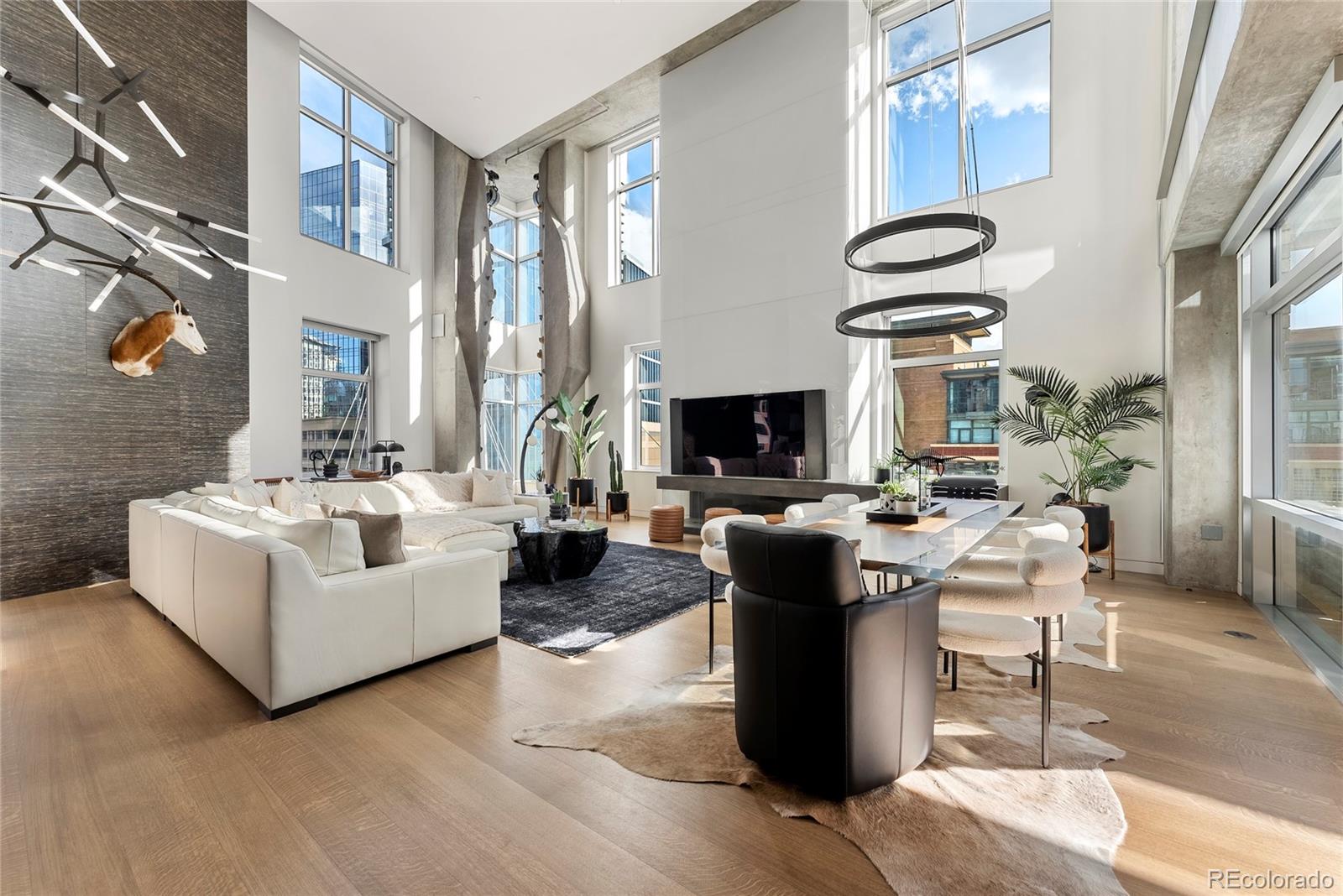 1610 Little Raven Street PH6

                                                                             Denver                                

                                    , CO - $4,700,000