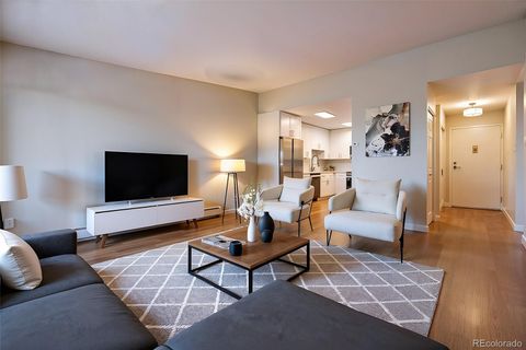 580 S Clinton Street 10D Denver CO 80247