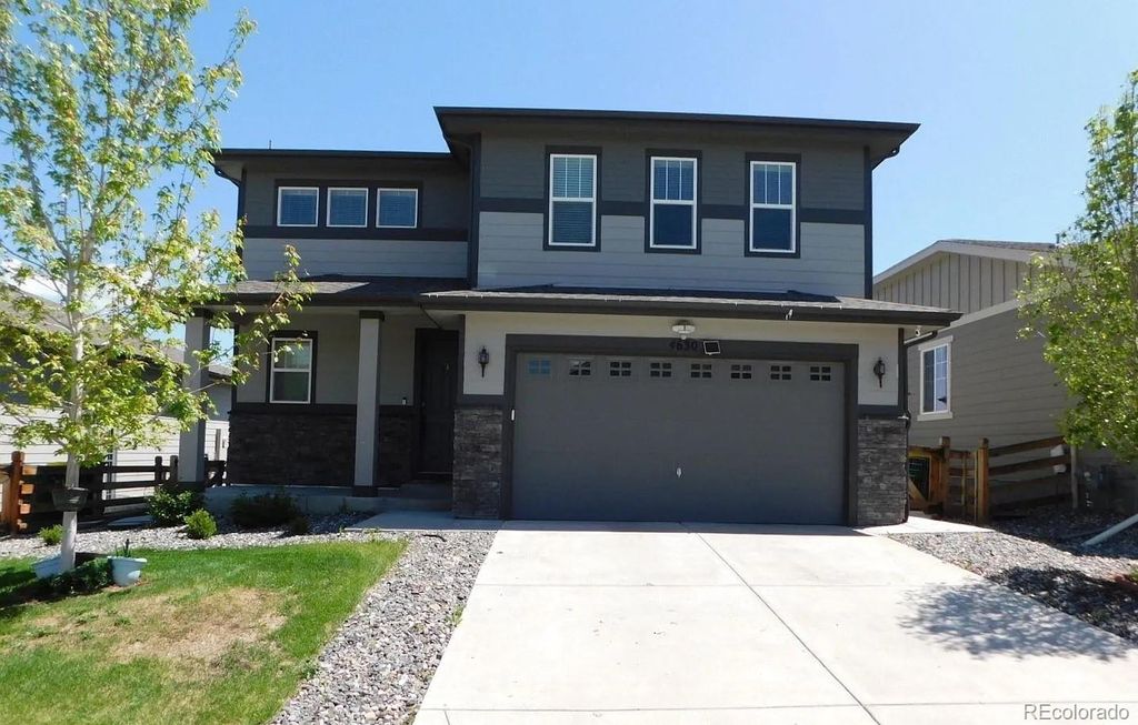 Photo of 4630 S Odessa Street, Aurora, CO 80015 (MLS # 5643642)
