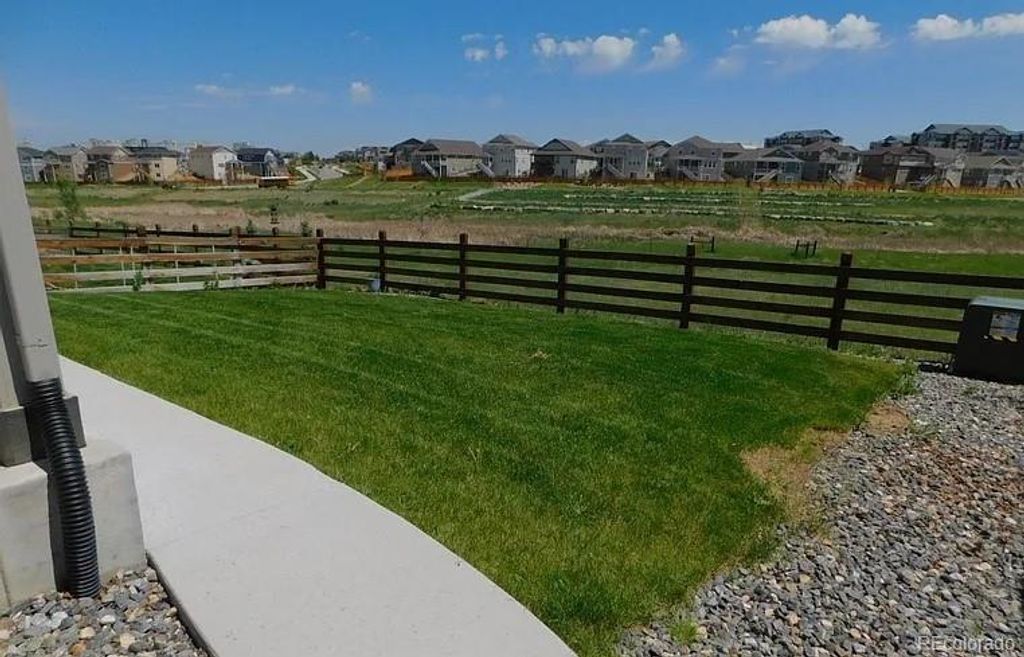 Photo of 4630 S Odessa Street, Aurora, CO 80015 (MLS # 5643642)