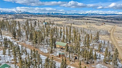 Photo of 47 Piaute Way, Jefferson, CO 80432 (MLS # 2662423)