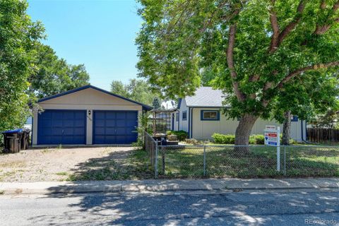 Photo of 6788 Pierce Way, Arvada, CO 80003 (MLS # 5988615)