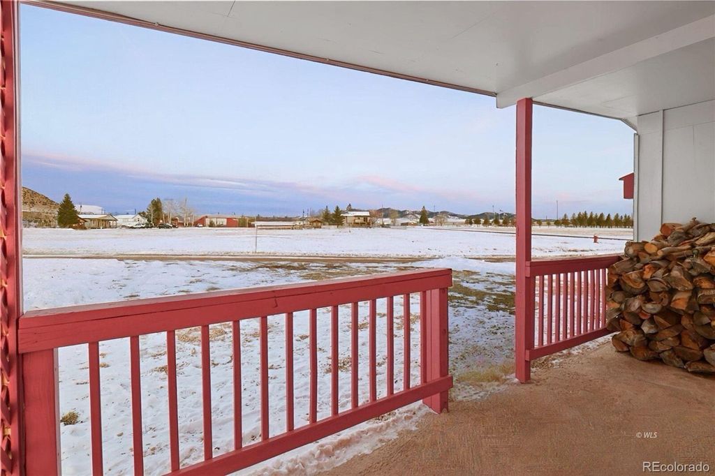 Photo of 715 2nd Street, Silver Cliff, CO 81252 (MLS # 9282603)