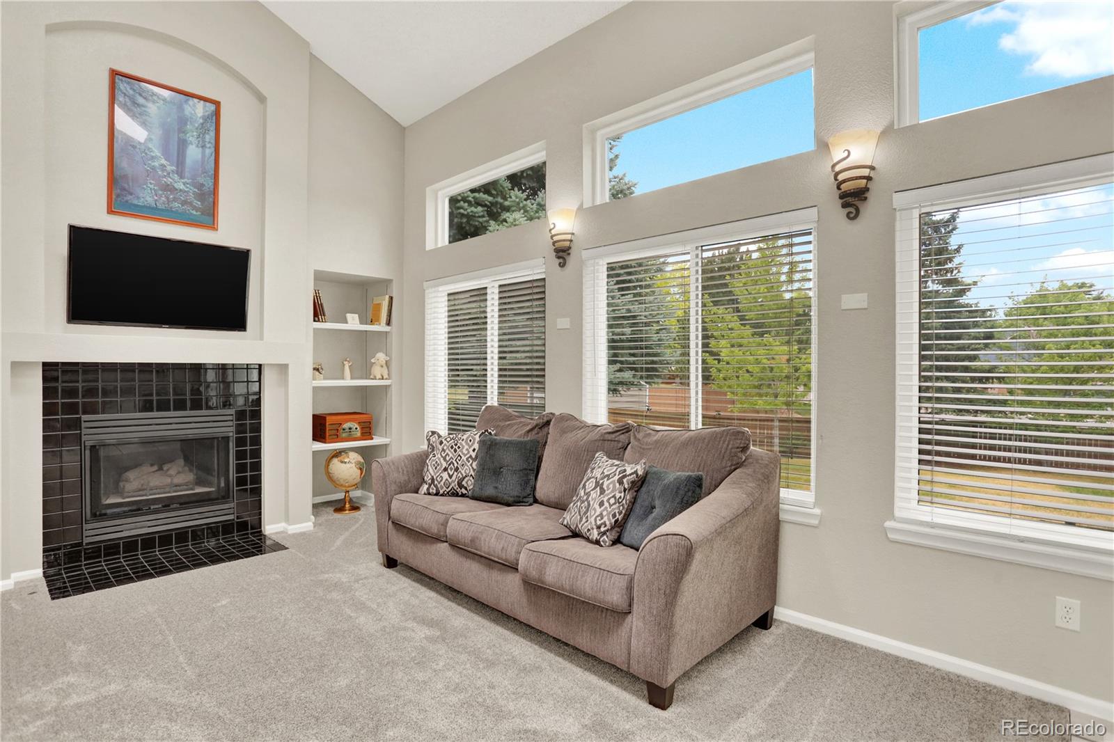 9543 Hagen Court