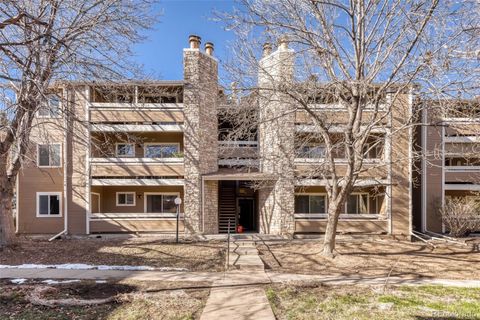 1074 S Dearborn Street 108 Aurora CO 80012