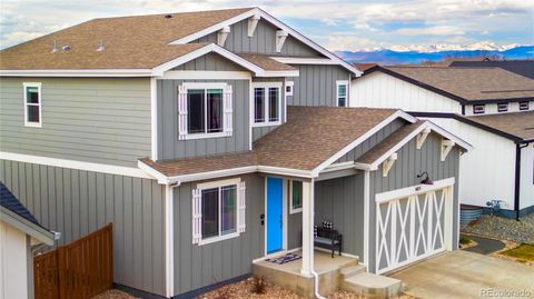 605 Wild Honey Drive Berthoud CO 80513
