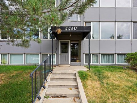 4430 W 35th Avenue 3 Denver CO 80212