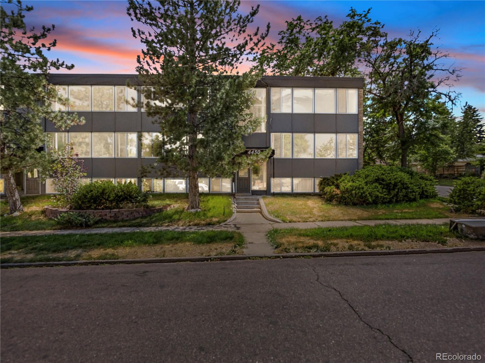 4430 W 35th Avenue 3, Denver, CO, 80212 1 4430 W 35th Avenue 3