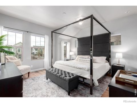 1440 W 67th Avenue Denver CO 80221