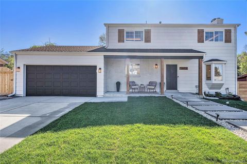 5872 Taft Street Arvada CO 80004