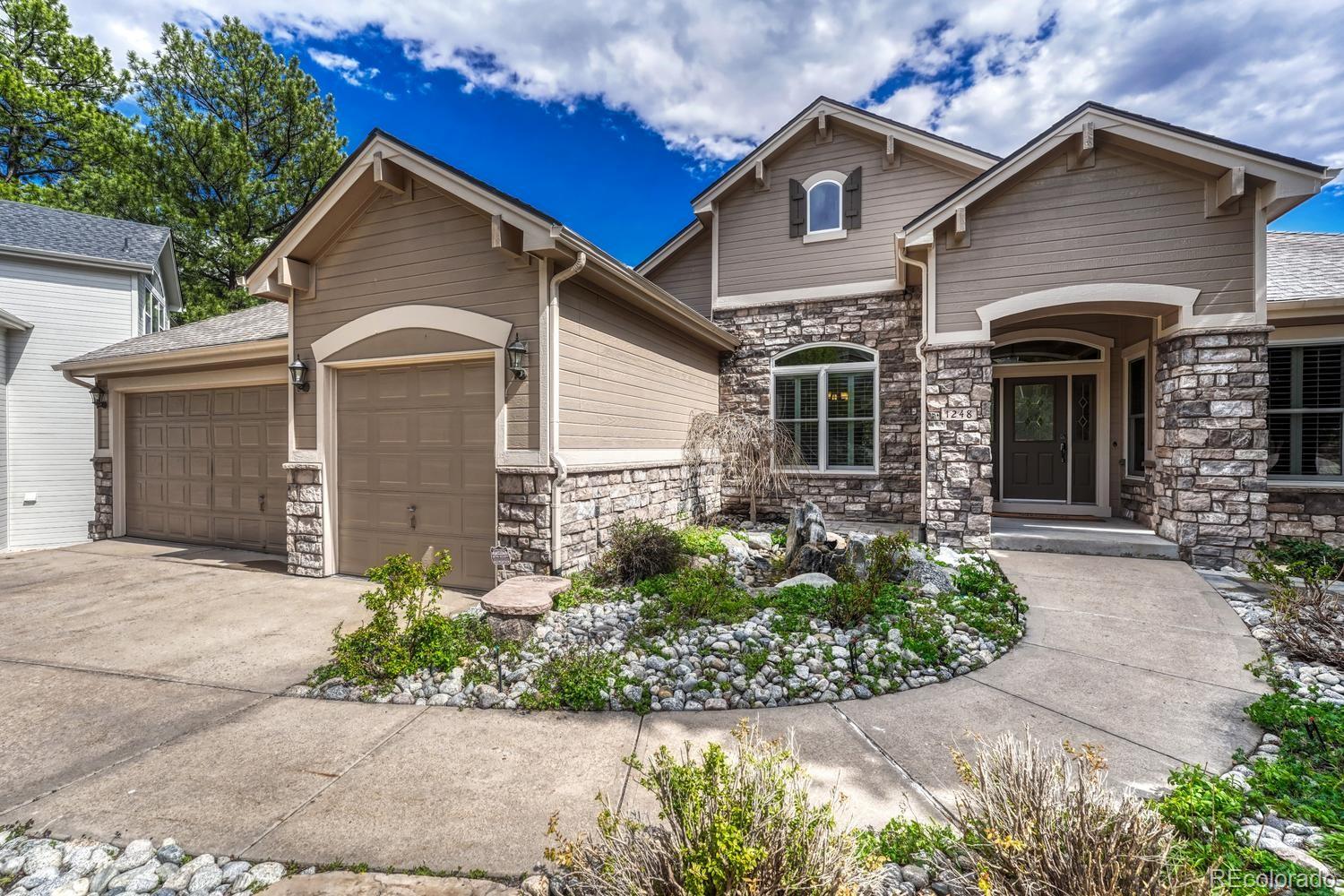 1248 Castle Grove Place