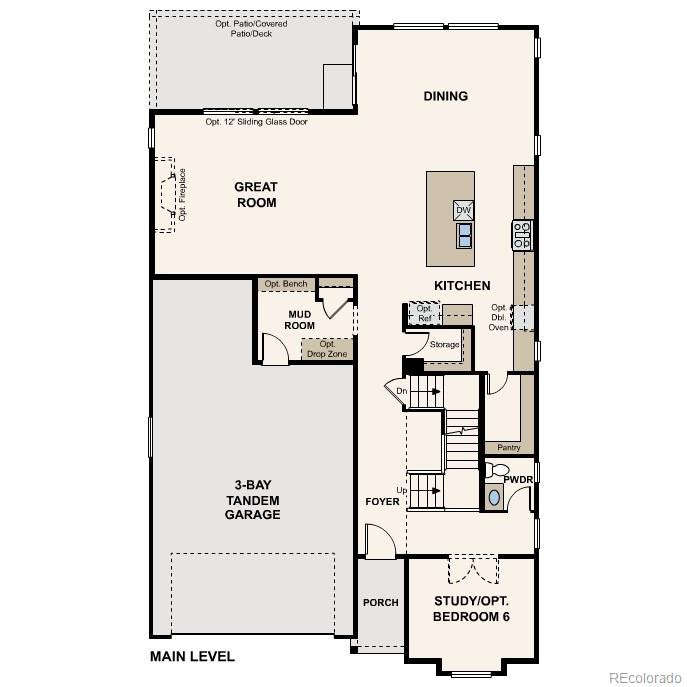 20975 Grays Peak Drive