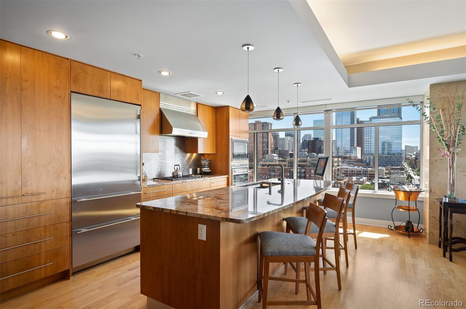 1411 Wynkoop Street 1003