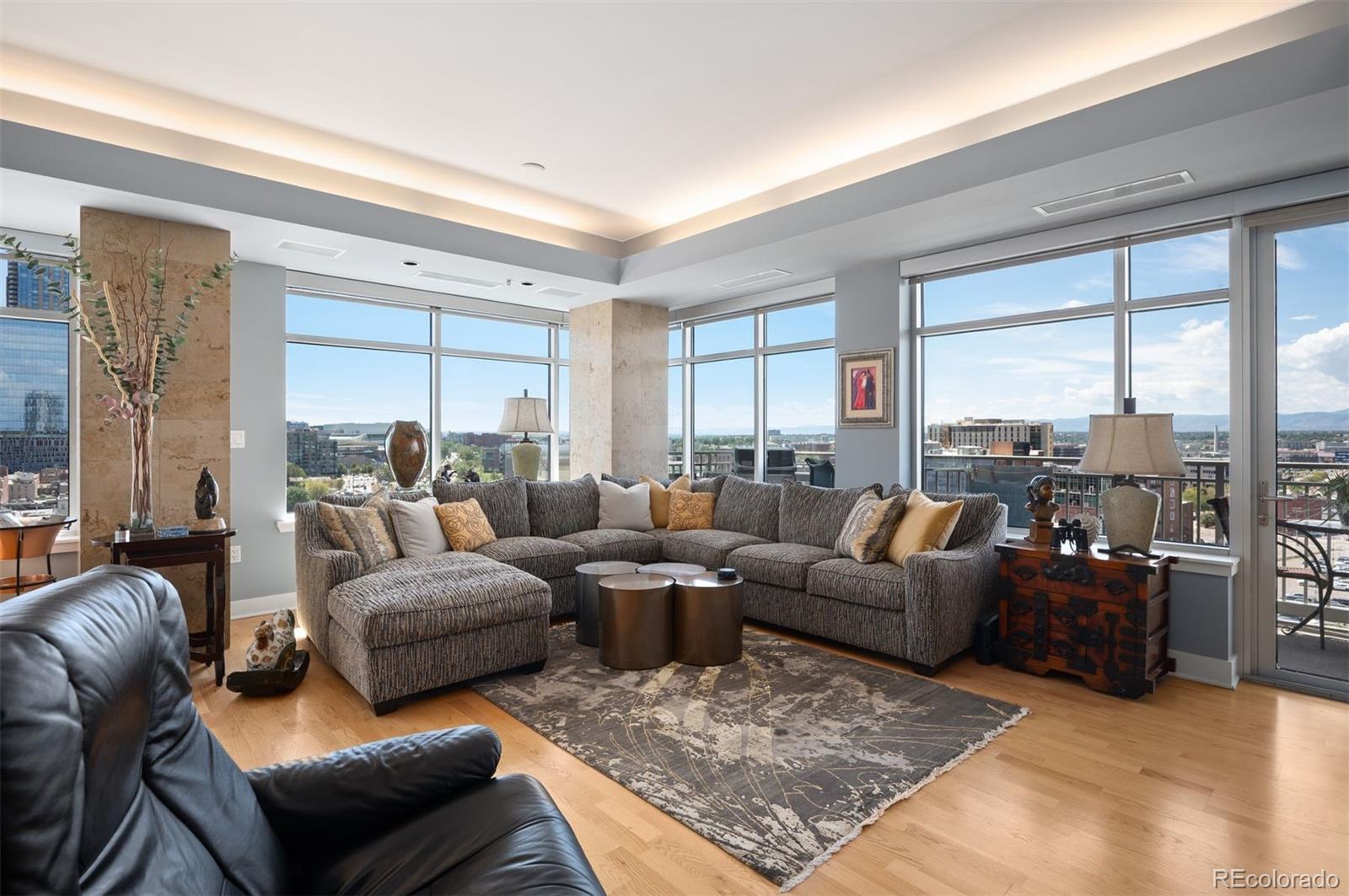 1411 Wynkoop Street 1003