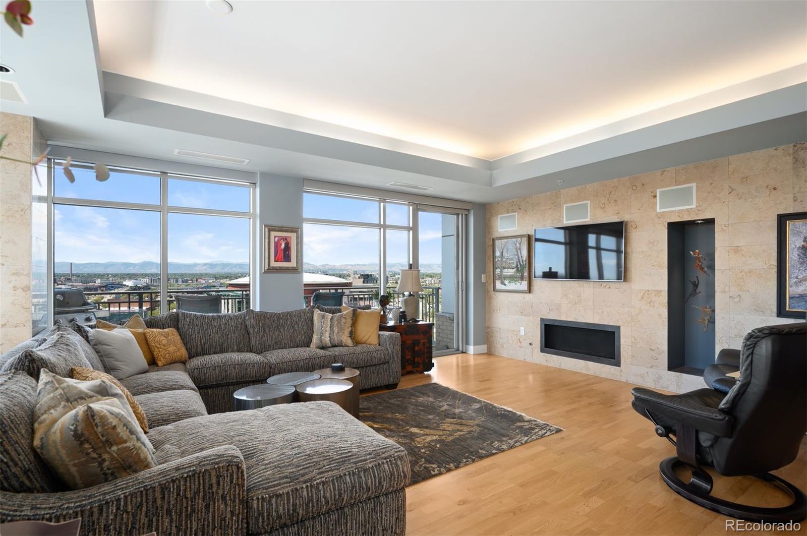 1411 Wynkoop Street 1003