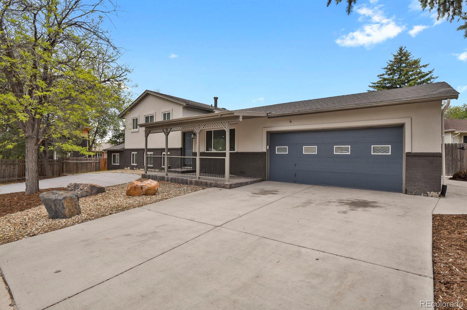 Photo 1 of 28 — 256 S Murray Boulevard, Colorado Springs, CO 80916