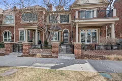 156 S Monroe Street Denver CO 80209