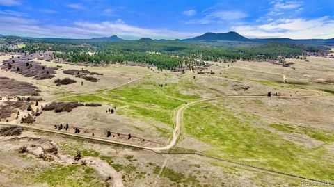 1 S Perry Park Road Larkspur CO 80118