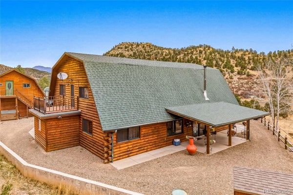 13016 CIELO GRANDE RD, WESTON, CO 81091 - Image 4b8e5e18c69742faa5b73d235c8d04b5/2049145369