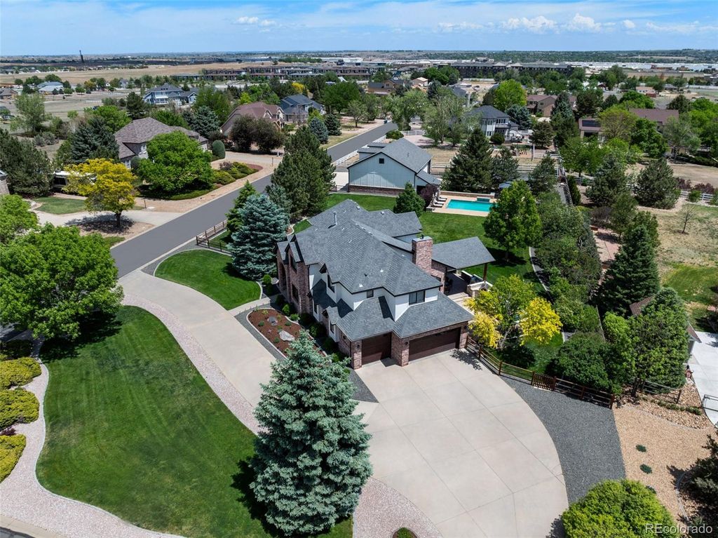 Photo of 14794 Mariposa Court, Westminster, CO 80023 (MLS # 6040181)