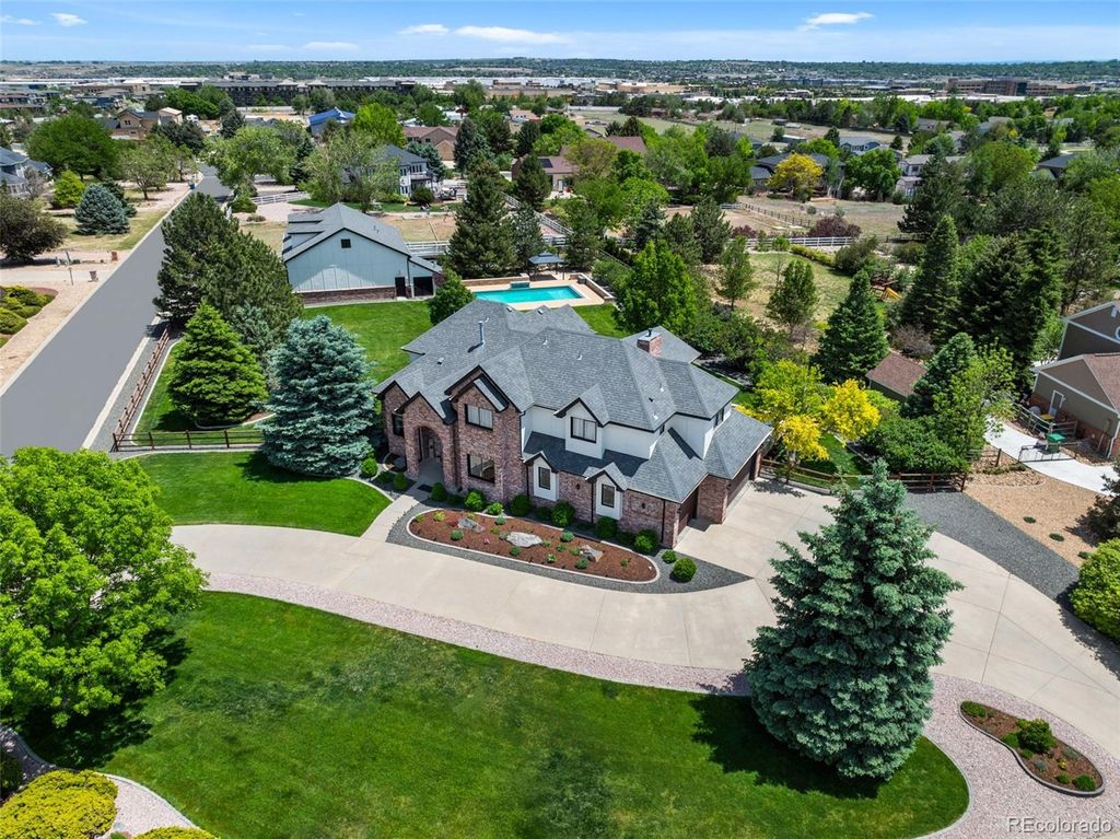 Photo of 14794 Mariposa Court, Westminster, CO 80023 (MLS # 6040181)