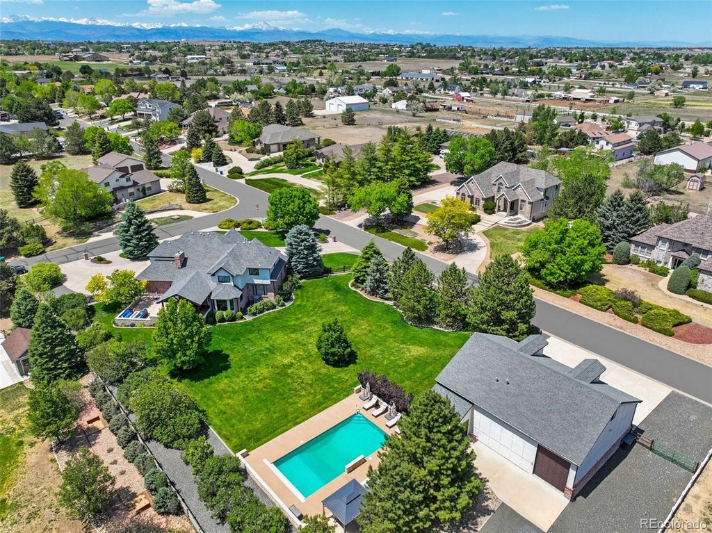 Photo of 14794 Mariposa Court, Westminster, CO 80023 (MLS # 6040181)