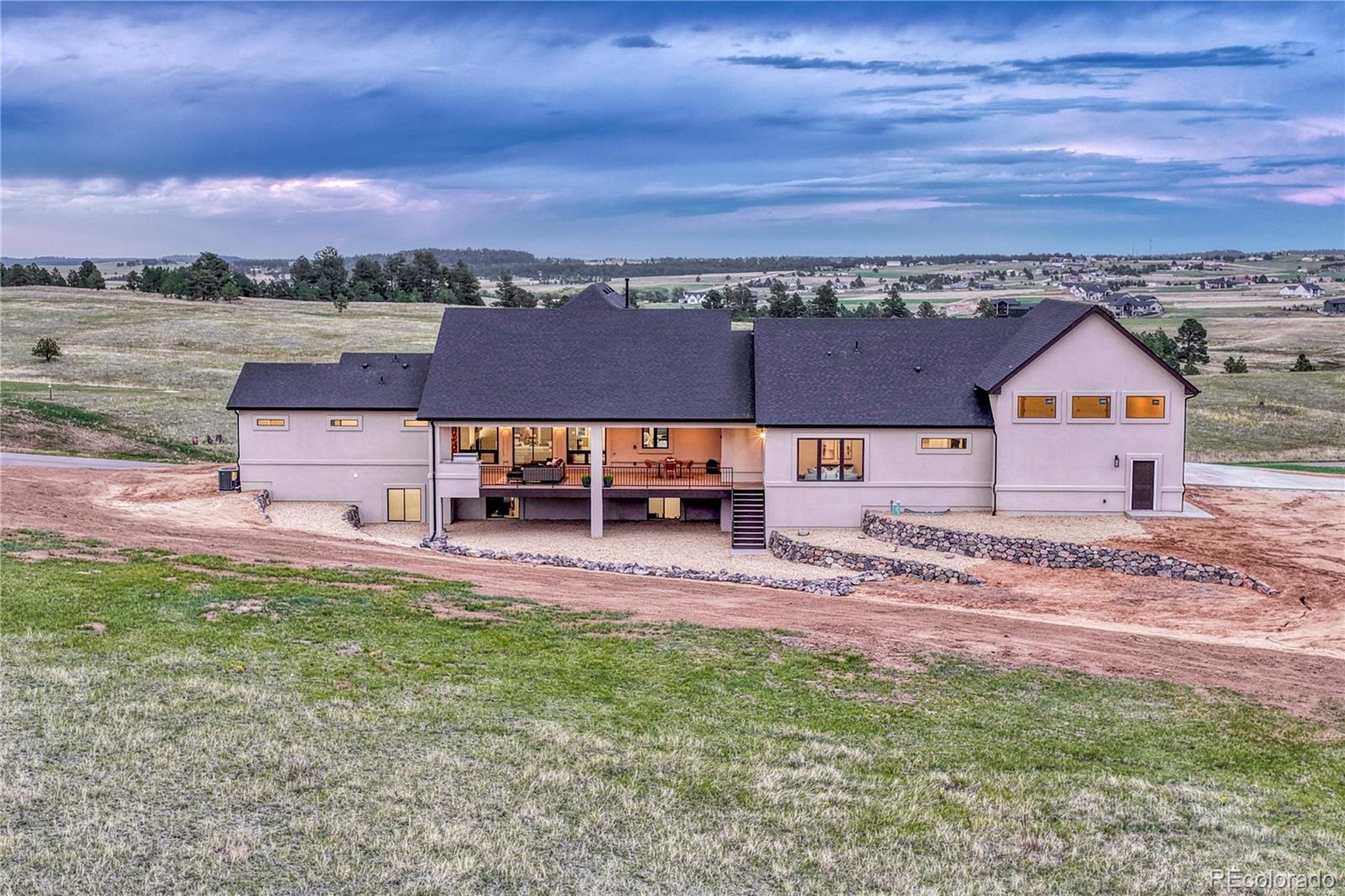 10853 Alamar Way, Colorado Springs, CO, 80908, USA, 5 Bedrooms Bedrooms, ,6 BathroomsBathrooms,Residential,Active,10853 Alamar Way,6134436