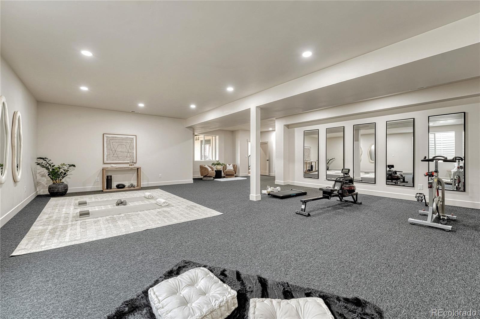 10853 Alamar Way, Colorado Springs, CO, 80908, USA, 5 Bedrooms Bedrooms, ,6 BathroomsBathrooms,Residential,Active,10853 Alamar Way,6134436