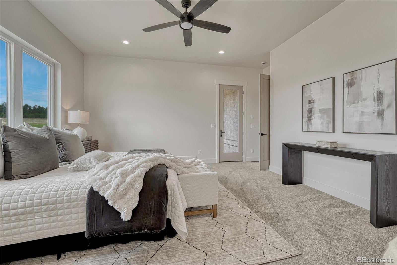 10853 Alamar Way, Colorado Springs, CO, 80908, USA, 5 Bedrooms Bedrooms, ,6 BathroomsBathrooms,Residential,Active,10853 Alamar Way,6134436