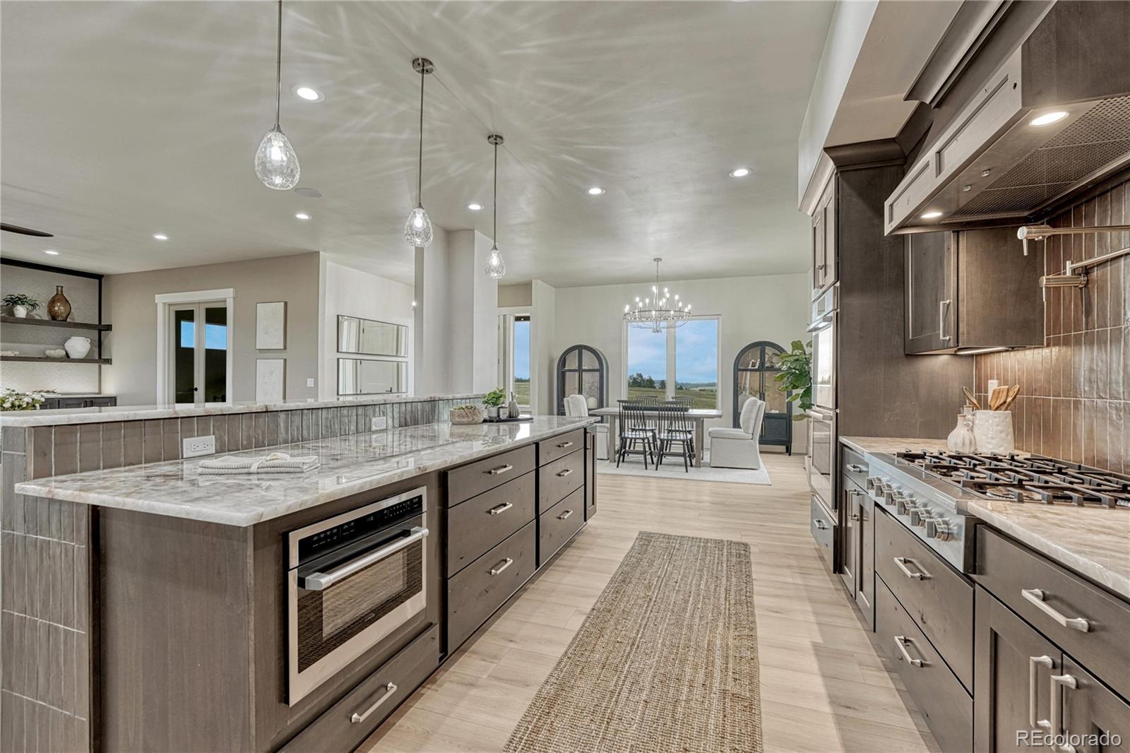 10853 Alamar Way, Colorado Springs, CO, 80908, USA, 5 Bedrooms Bedrooms, ,6 BathroomsBathrooms,Residential,Active,10853 Alamar Way,6134436